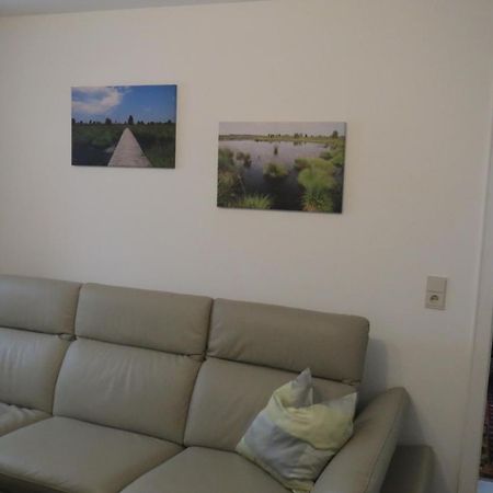 Chalet M Daire Eupen Dış mekan fotoğraf