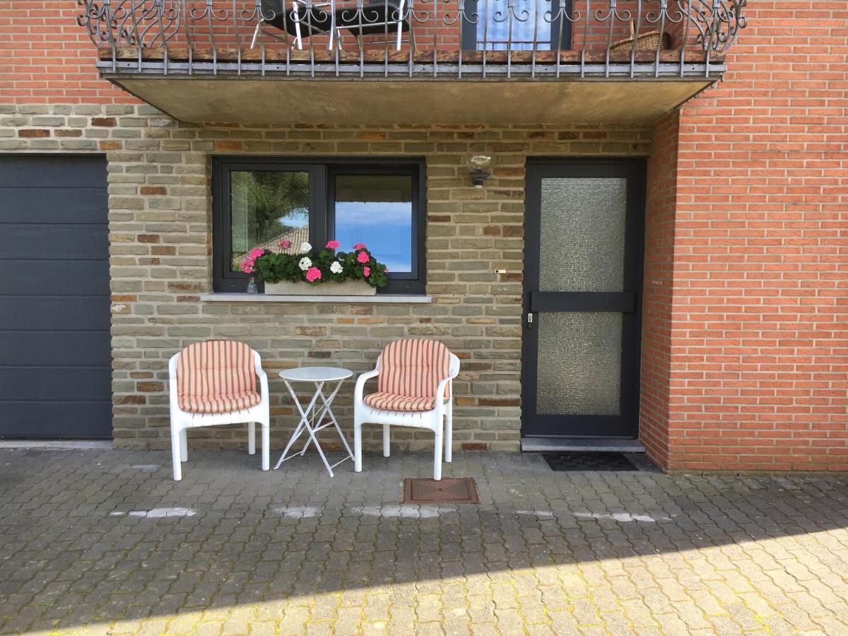 Chalet M Eupen Dış mekan fotoğraf